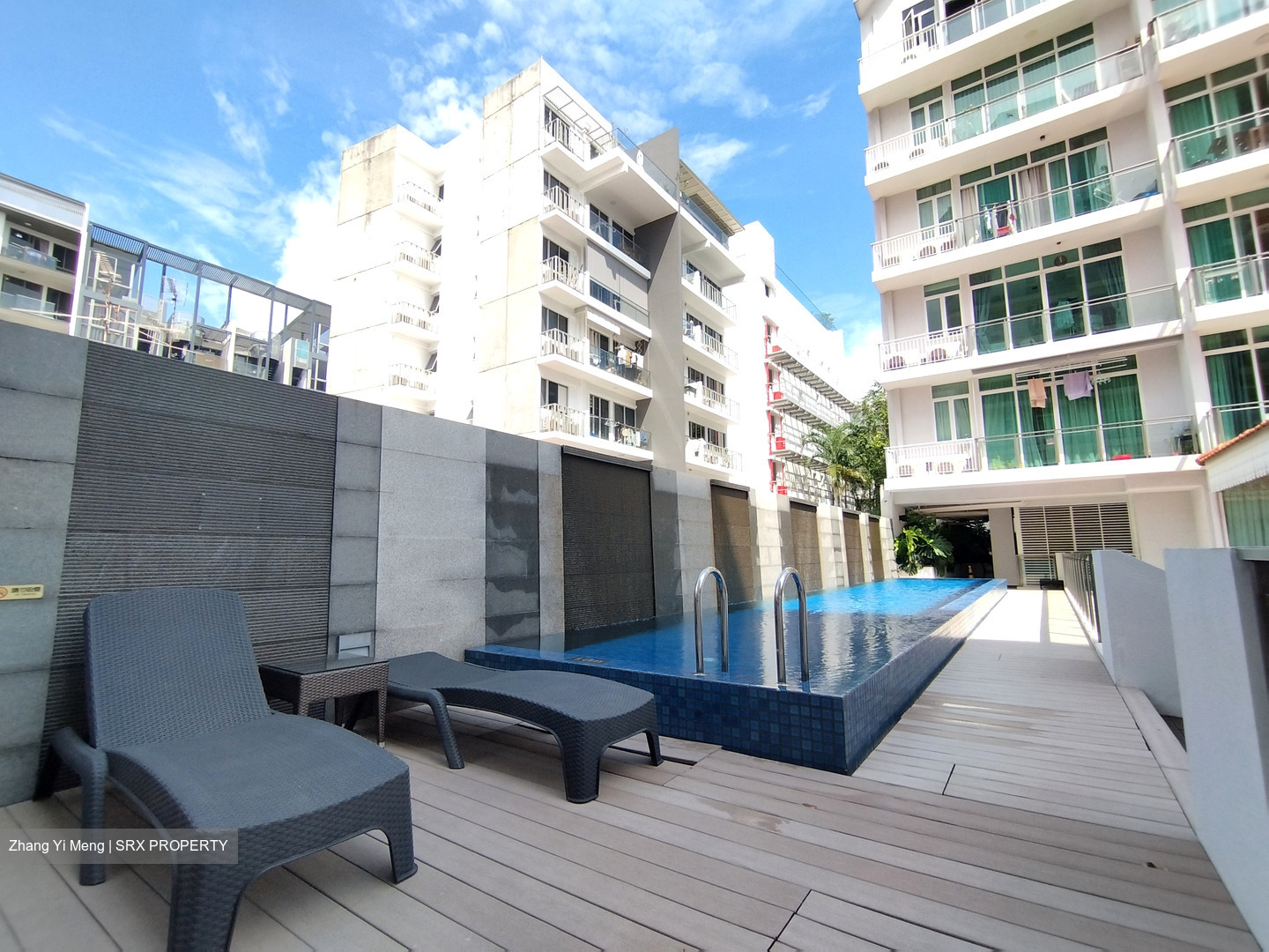Rezi 26 (D14), Apartment #417077151